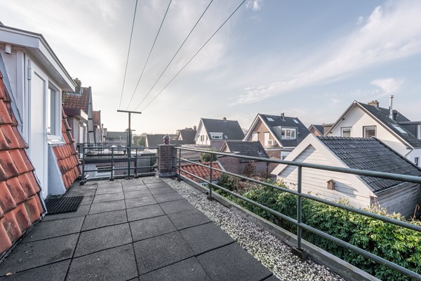 Medium property photo - Hoefweg 12, 7312 DJ Apeldoorn